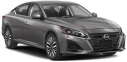 Thumbnail image of 2025 Nissan Altima at Empire Nissan of Bay Ridge