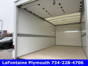 Thumbnail image of 2024 Chevrolet Express at LaFontaine Chevrolet Plymouth