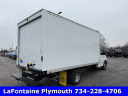 Thumbnail image of 2024 Chevrolet Express at LaFontaine Chevrolet Plymouth