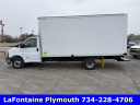 Thumbnail image of 2024 Chevrolet Express at LaFontaine Chevrolet Plymouth