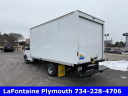 Thumbnail image of 2024 Chevrolet Express at LaFontaine Chevrolet Plymouth