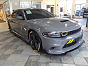 Thumbnail image of 2019 Dodge Charger at Mathews Nissan
