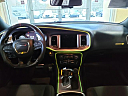 Thumbnail image of 2019 Dodge Charger at Mathews Nissan
