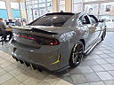 Thumbnail image of 2019 Dodge Charger at Mathews Nissan