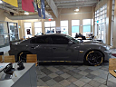 Thumbnail image of 2019 Dodge Charger at Mathews Nissan
