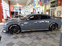 Thumbnail image of 2019 Dodge Charger at Mathews Nissan