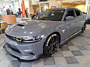 Thumbnail image of 2019 Dodge Charger at Mathews Nissan