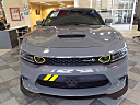 Thumbnail image of 2019 Dodge Charger at Mathews Nissan