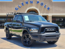Thumbnail image of 2022 Ram 1500 Classic at Glenn Polk CDJR Used