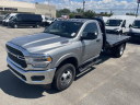 Thumbnail image of 2022 Ram 3500 at Joe Cecconi's Chrysler Complex
