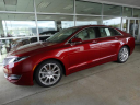 Thumbnail image of 2015 Lincoln MKZ at Autonation Ford Lincoln Auburn