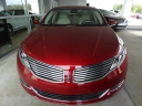 Thumbnail image of 2015 Lincoln MKZ at Autonation Ford Lincoln Auburn