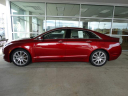 Thumbnail image of 2015 Lincoln MKZ at Autonation Ford Lincoln Auburn