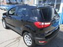 Thumbnail image of 2021 Ford EcoSport at Dunphy Ford - NEW
