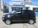 Thumbnail image of 2021 Ford EcoSport at Dunphy Ford - NEW