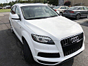 Thumbnail image of 2011 Audi Q7 at EurobahnBmwMiniMercedesBenz of Greensboro, NC