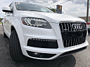 Thumbnail image of 2011 Audi Q7 at EurobahnBmwMiniMercedesBenz of Greensboro, NC
