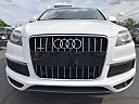 Thumbnail image of 2011 Audi Q7 at EurobahnBmwMiniMercedesBenz of Greensboro, NC