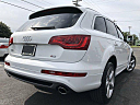 Thumbnail image of 2011 Audi Q7 at EurobahnBmwMiniMercedesBenz of Greensboro, NC