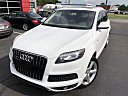 Thumbnail image of 2011 Audi Q7 at EurobahnBmwMiniMercedesBenz of Greensboro, NC