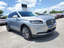 Thumbnail image of 2023 Lincoln Nautilus at Doral Lincoln