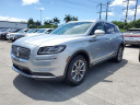 Thumbnail image of 2023 Lincoln Nautilus at Doral Lincoln