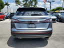 Thumbnail image of 2023 Lincoln Nautilus at Doral Lincoln