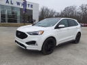 Thumbnail image of 2022 Ford Edge at Al White Motors
