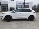 Thumbnail image of 2022 Ford Edge at Al White Motors