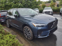 Thumbnail image of 2025 Volvo XC60 at Volvo Cars Of Cary