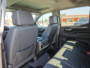 Thumbnail image of 2024 Chevrolet Silverado 1500 at Mitchell Buick GMC
