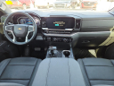2024 Chevrolet Silverado 1500 LTZ at Mitchell Buick GMC