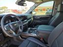 Thumbnail image of 2024 Chevrolet Silverado 1500 at Mitchell Buick GMC