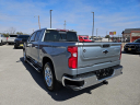 Thumbnail image of 2024 Chevrolet Silverado 1500 at Mitchell Buick GMC