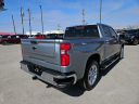 Thumbnail image of 2024 Chevrolet Silverado 1500 at Mitchell Buick GMC