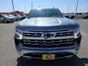 Thumbnail image of 2024 Chevrolet Silverado 1500 at Mitchell Buick GMC