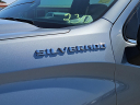 Thumbnail image of 2024 Chevrolet Silverado 1500 at Mitchell Buick GMC
