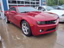 Thumbnail image of 2013 Chevrolet Camaro at Tommy's Quality Used Cars