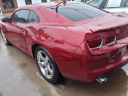 Thumbnail image of 2013 Chevrolet Camaro at Tommy's Quality Used Cars