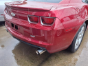 Thumbnail image of 2013 Chevrolet Camaro at Tommy's Quality Used Cars