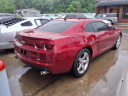 Thumbnail image of 2013 Chevrolet Camaro at Tommy's Quality Used Cars