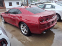Thumbnail image of 2013 Chevrolet Camaro at Tommy's Quality Used Cars