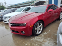 Thumbnail image of 2013 Chevrolet Camaro at Tommy's Quality Used Cars