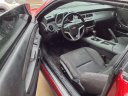 Thumbnail image of 2013 Chevrolet Camaro at Tommy's Quality Used Cars