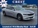 Thumbnail image of 2015 Dodge Charger at Crest Ford Of Flat Rock