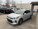 2020 Kia Rio LX at APEX MOTORS TACOMA LLC