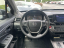 2022 Honda Ridgeline RTL-E at Honda of Columbia