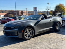 Thumbnail image of 2023 Chevrolet Camaro at Ellis Automotive