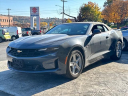 Thumbnail image of 2023 Chevrolet Camaro at Ellis Automotive
