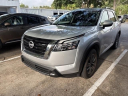 Thumbnail image of 2025 Nissan Pathfinder at Pat Fischer Nissan